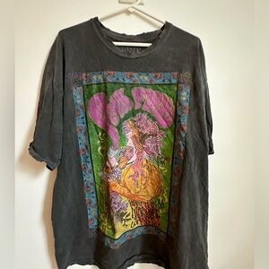 Urban Outfitters Pink Floyd T